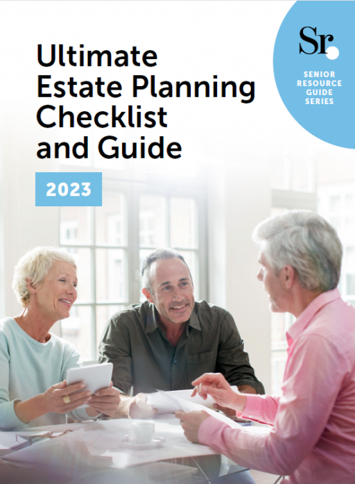 Ultimate Estate Planning Checklist and Guide, 2023