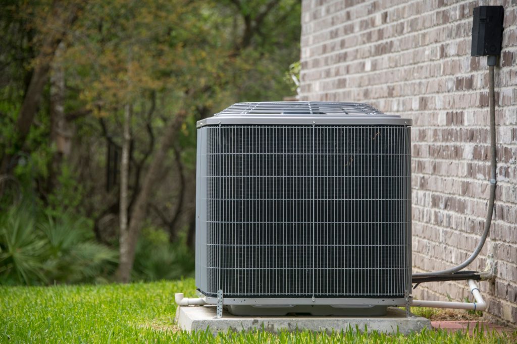 hvac