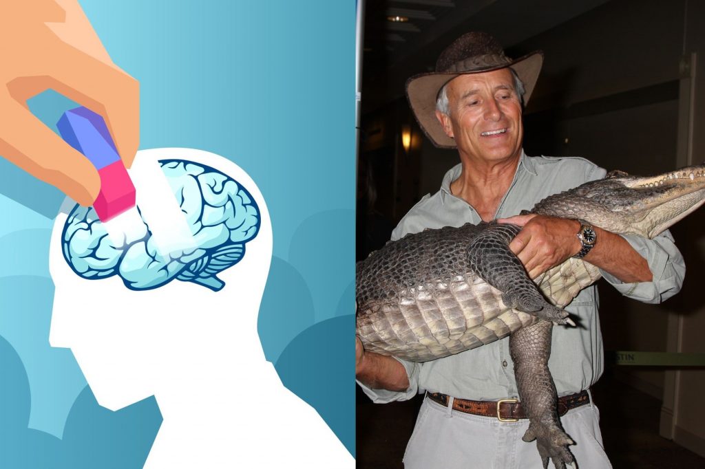 Jack Hanna Has "Advanced Alzheimer's": Famed Zookeeper Doesn't Remember Most of His Family