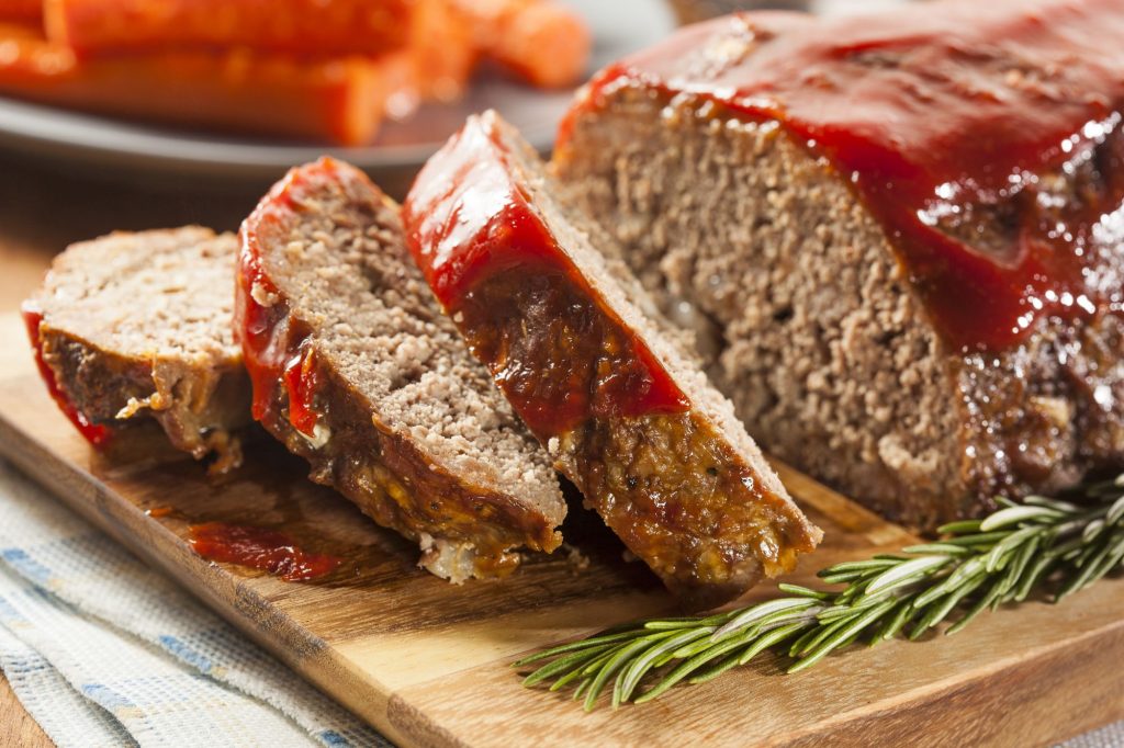 meatloaf
