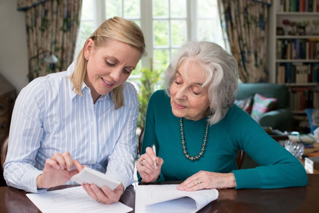 medical power of attorney