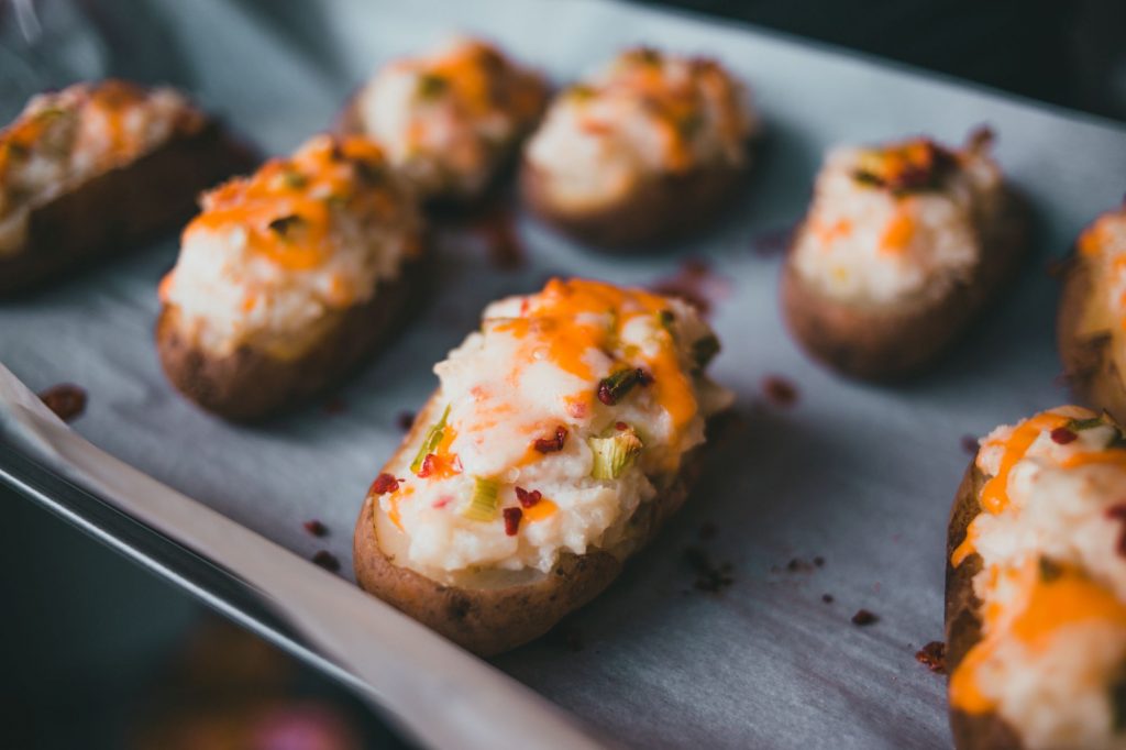 potatoes, budget-friendly meals