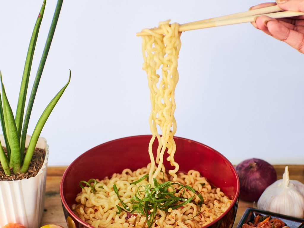 ramen