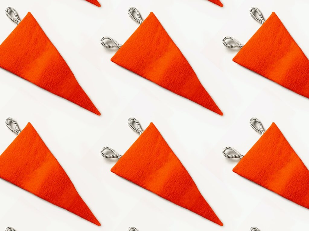 red flags