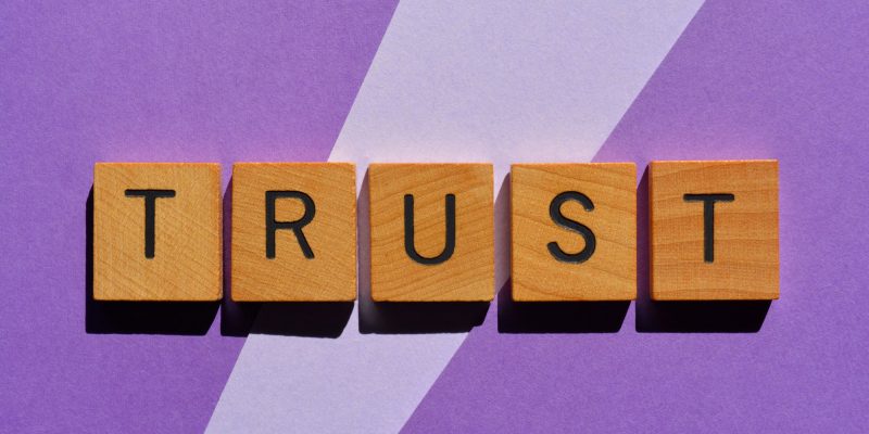 trust