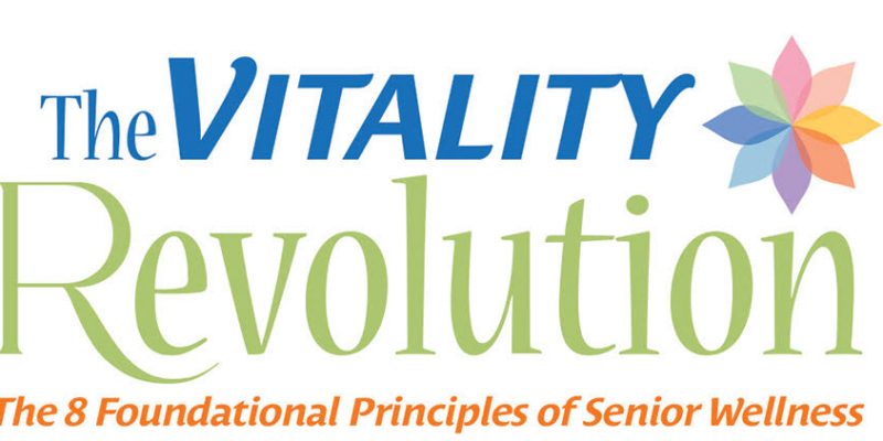 vitality revolution