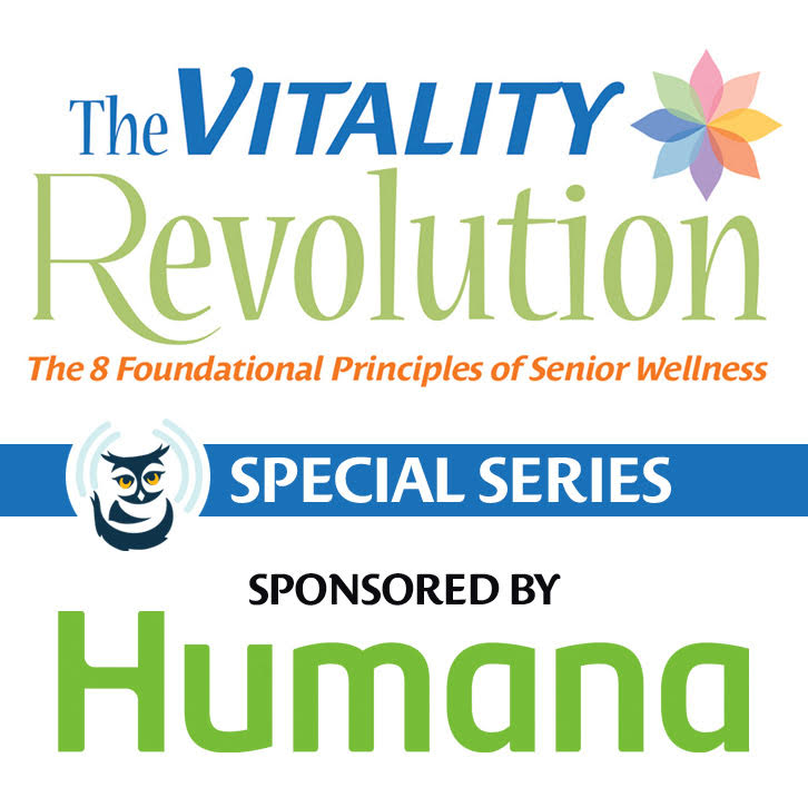 vitality revolution by humana