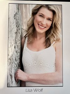 Lisa Wolf