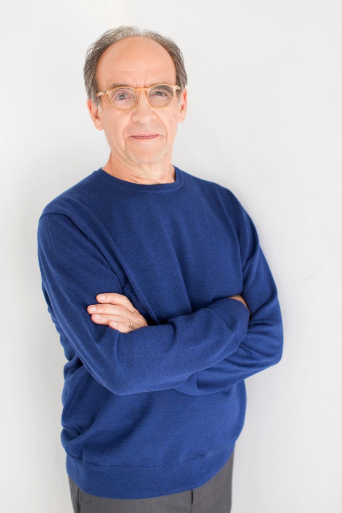 Dr. Joseph Casciani