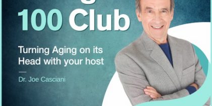 Living to 100 Club Podcast