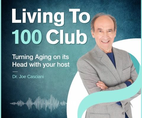 Living to 100 Club Podcast