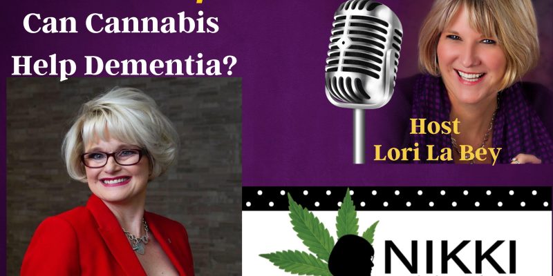 Can Cannabis Help Dementia?
