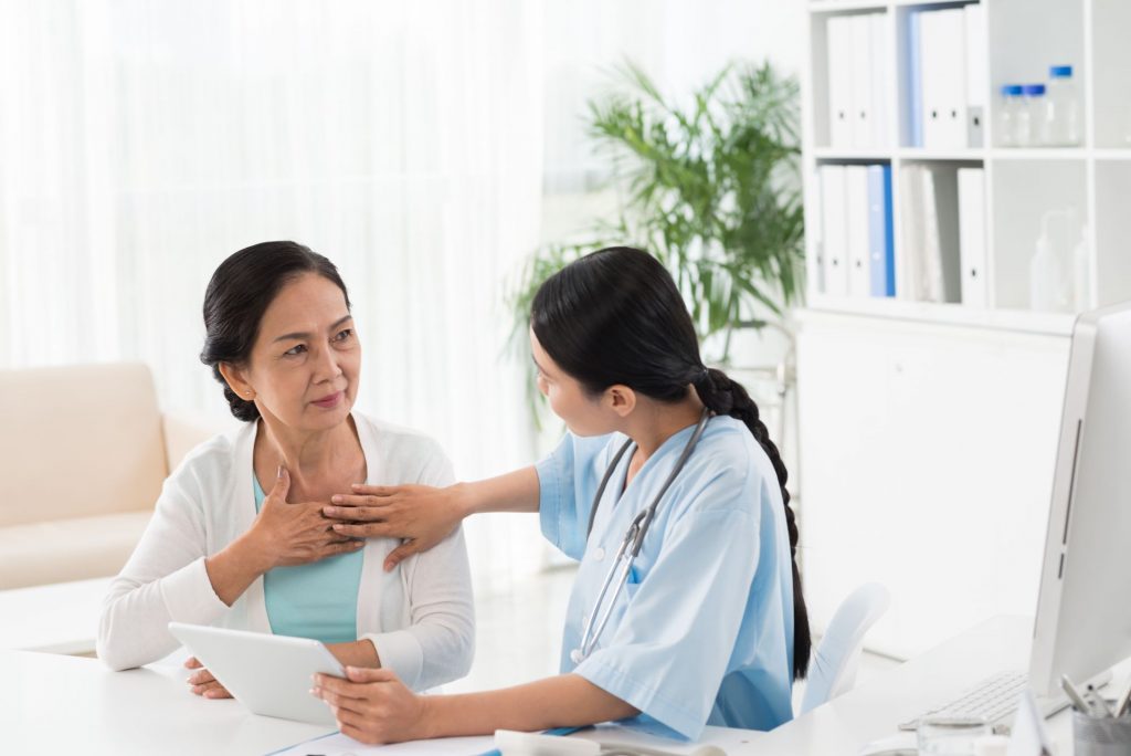 doctor check up How Does Medicare Cover Preventive Health Services?