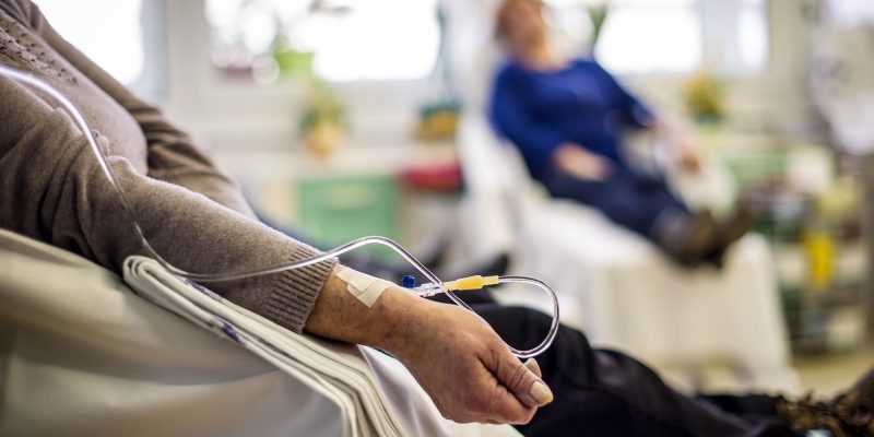chemo treatment