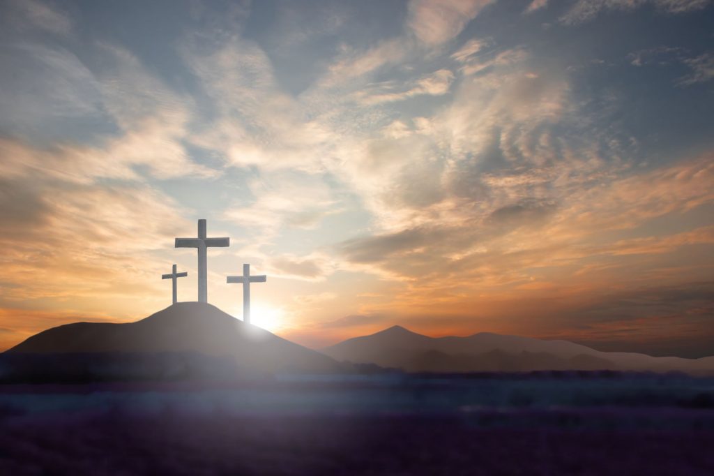 cross