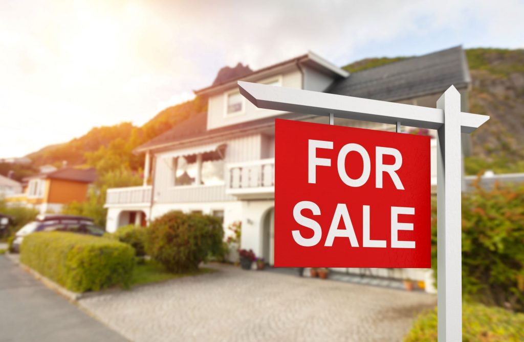 house for sale