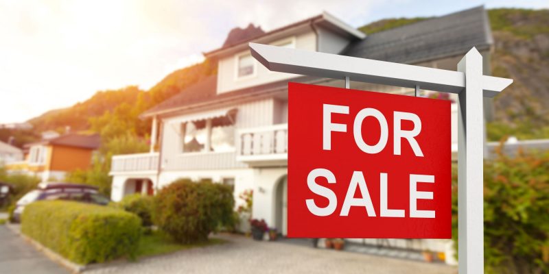 house for sale