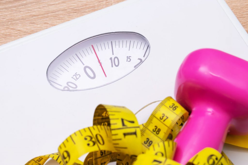 Lose 5lbs