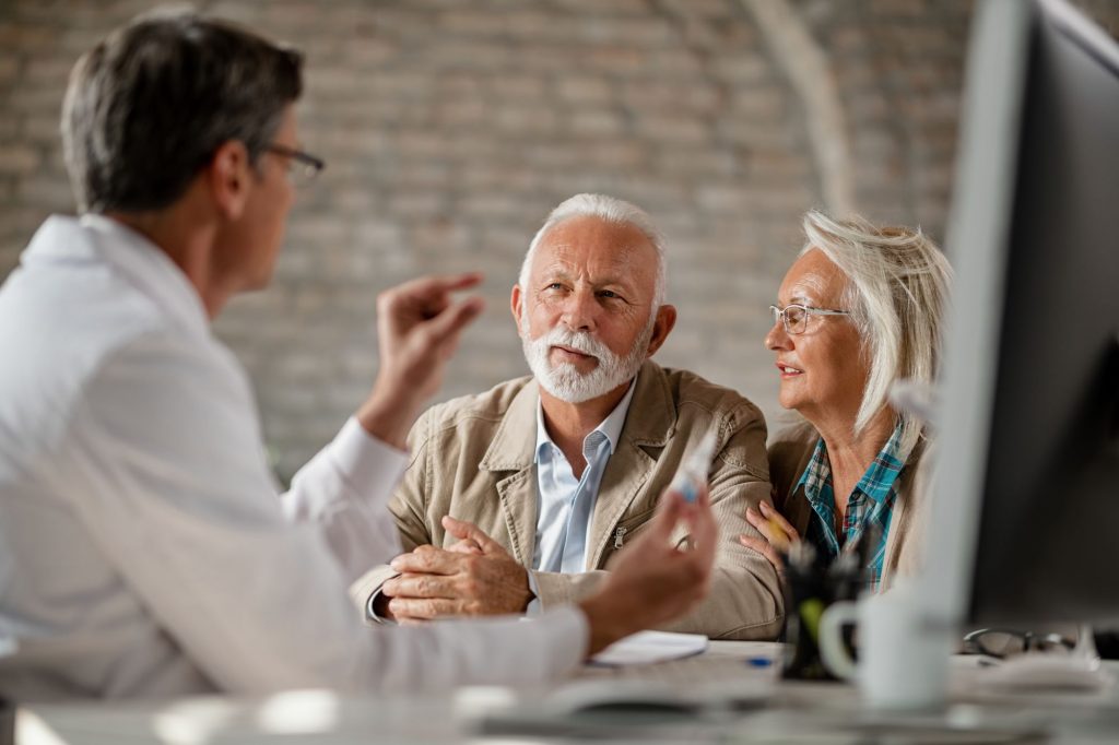 medicare supplement