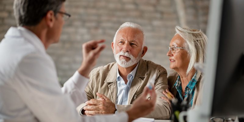 medicare supplement