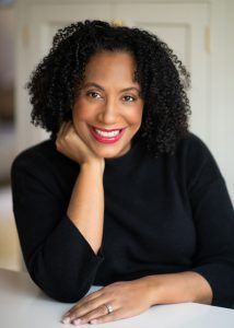 Dr. Monique Nugent