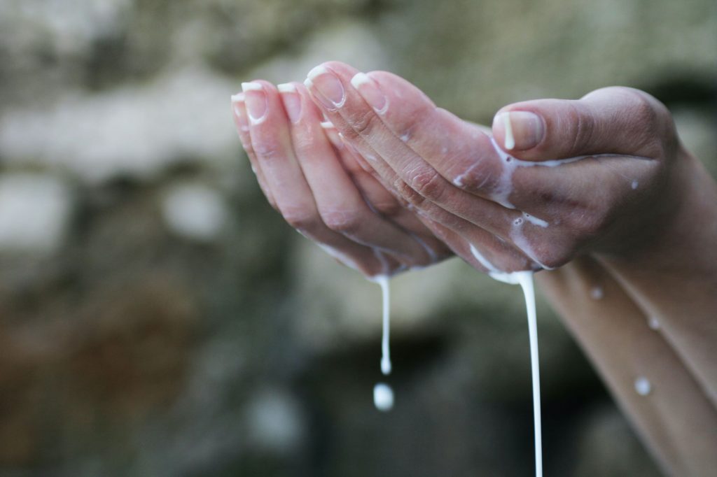 cleanser