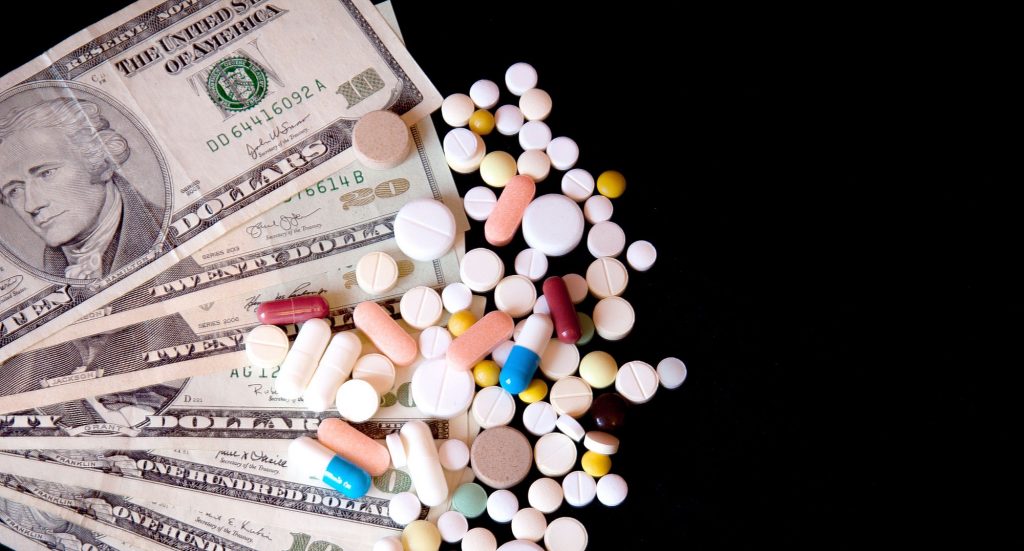 How Seniors Can Save on Prescription Drug Costs