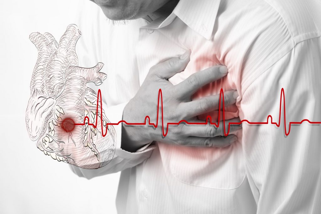 heart disease