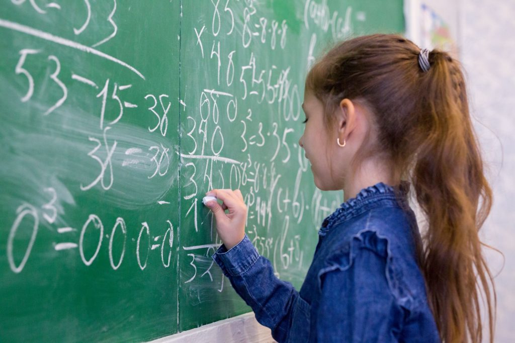 Math and No Absolute Truth?