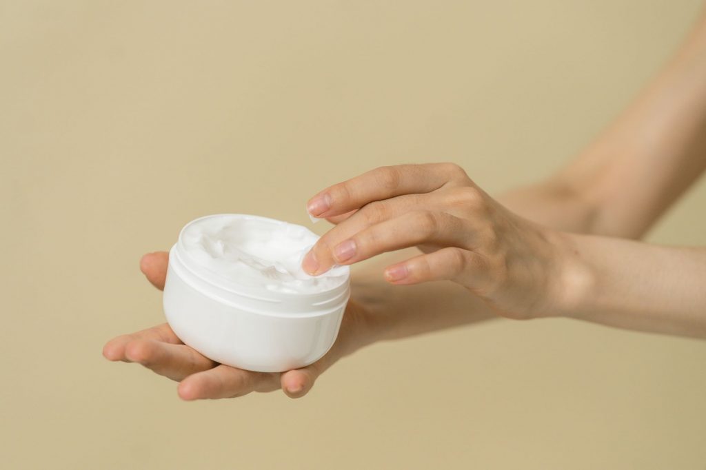 moisturizer