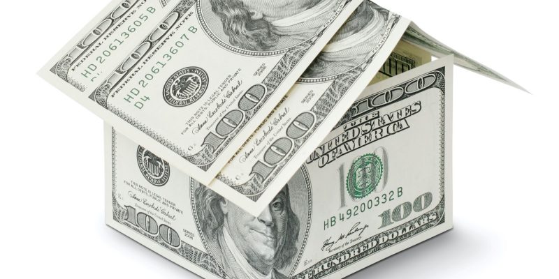 money house