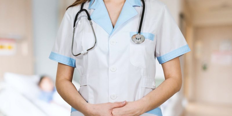 nurse