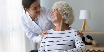 What Is a Continuing Care Retirement Community?