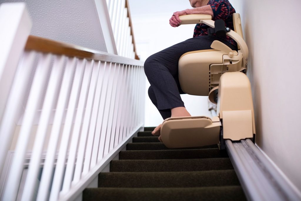 stair lift