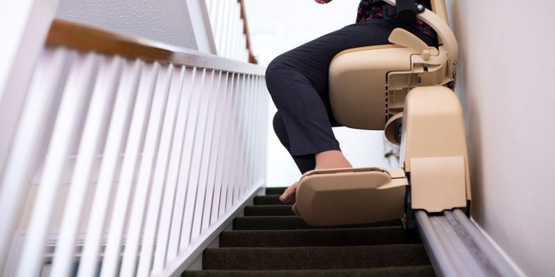 stair lift