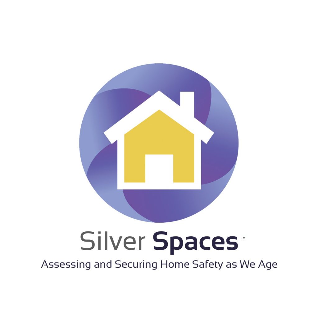 silver spaces logo