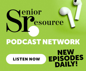 senior resource podcast network