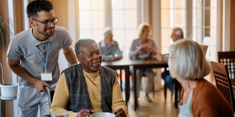 assisted living
