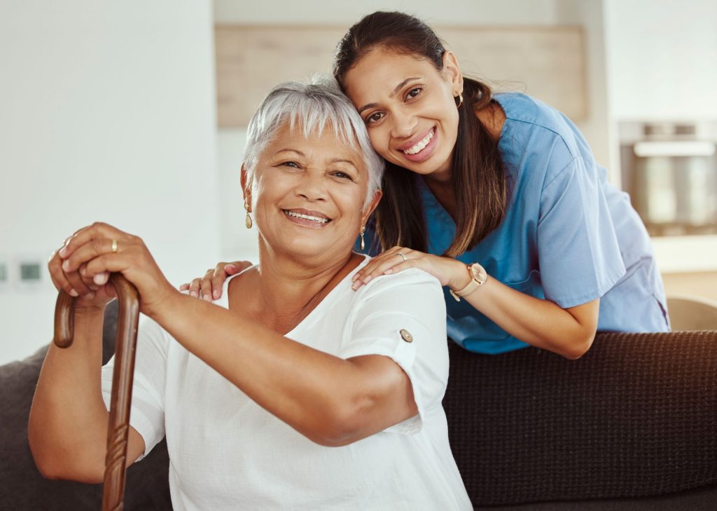 caregiver home care