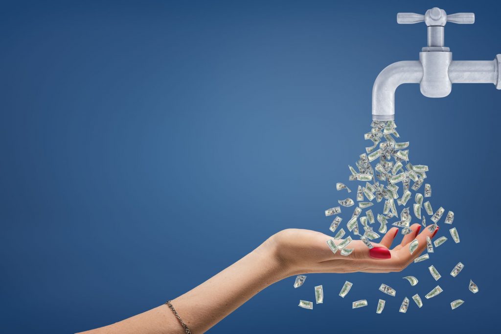 money from faucet Retirement Saver’s Credit