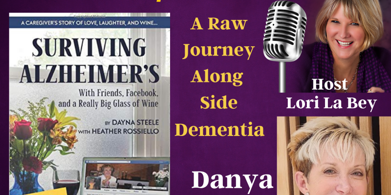 A Raw Journey Alongside Dementia