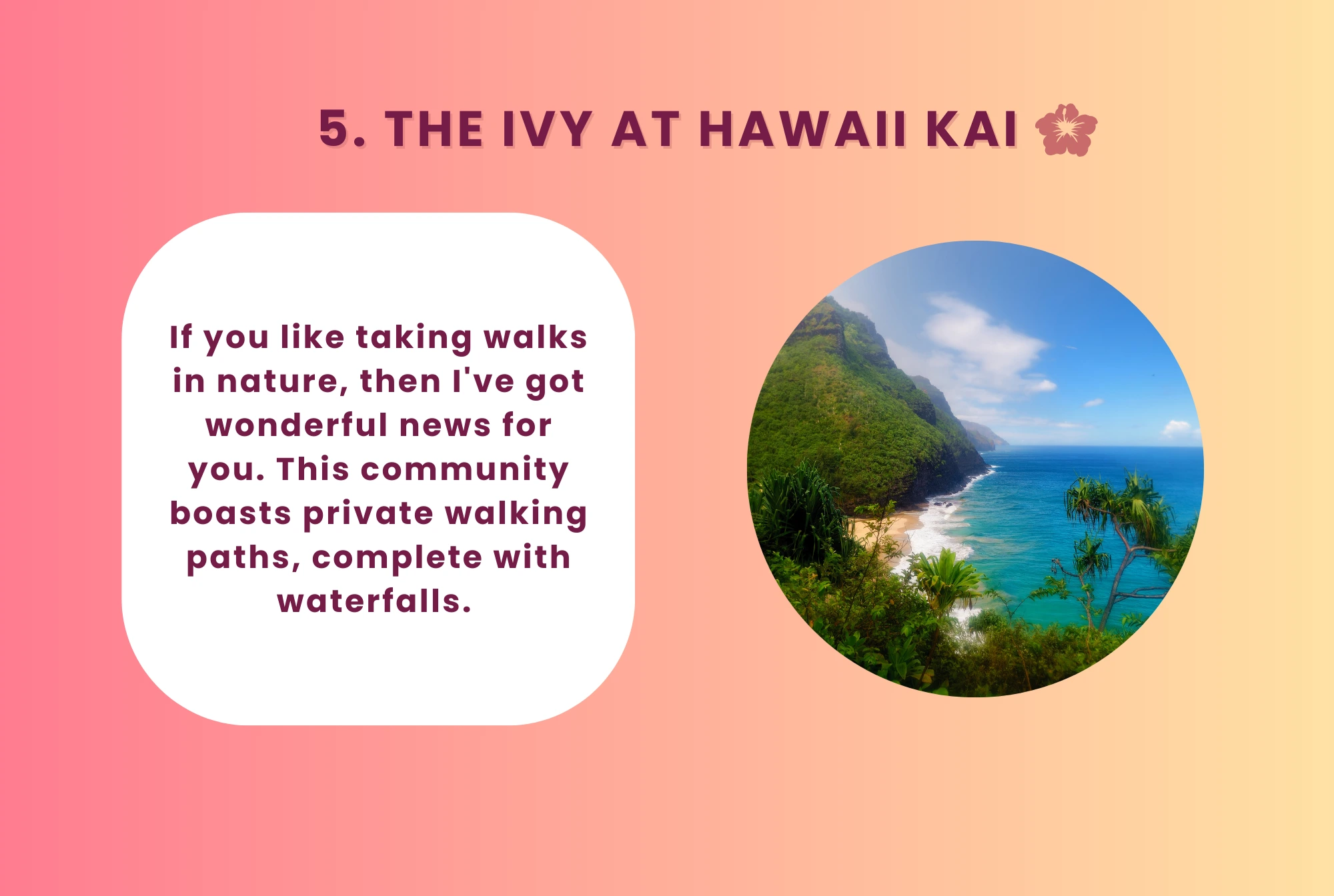 the ivy at hawaii kai honolulu retirement communities