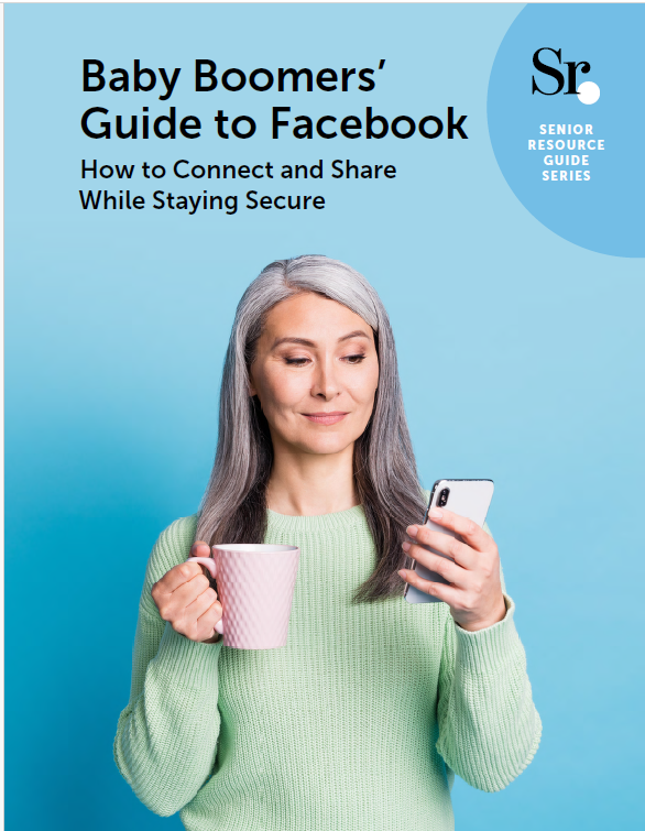 Baby Boomers’ Guide to Facebook