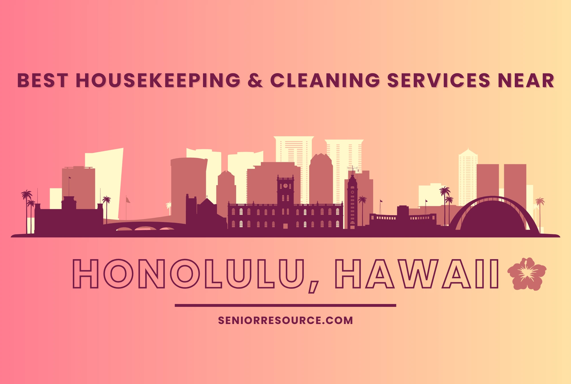 Housekeeping & Cleaning Services Near Honolulu: Top 10 Highest-Rated