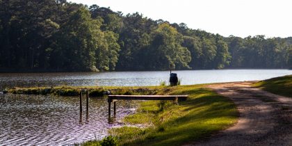 Best Small Towns for Retiring in Alabama
