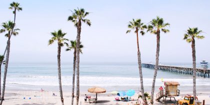 Best Small Towns in Southern California for Retirement