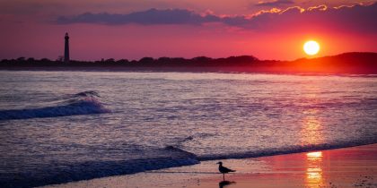 Best Small Towns for New Jersey Retirement