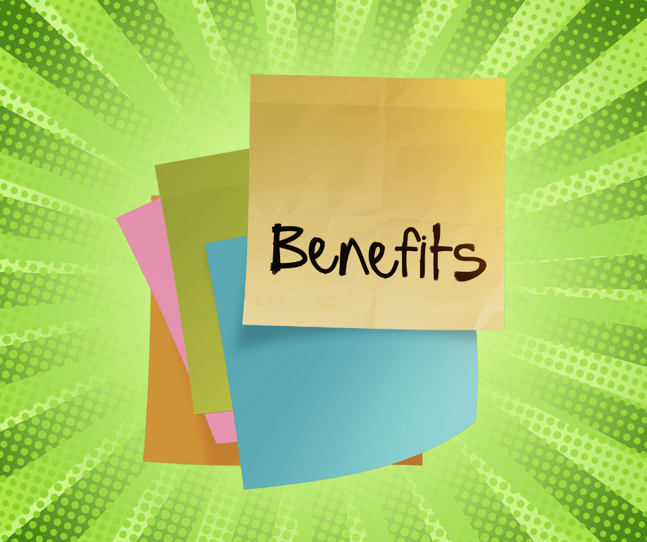 benefits sticky notes How Seniors Can Get Help Paying for Everyday Needs