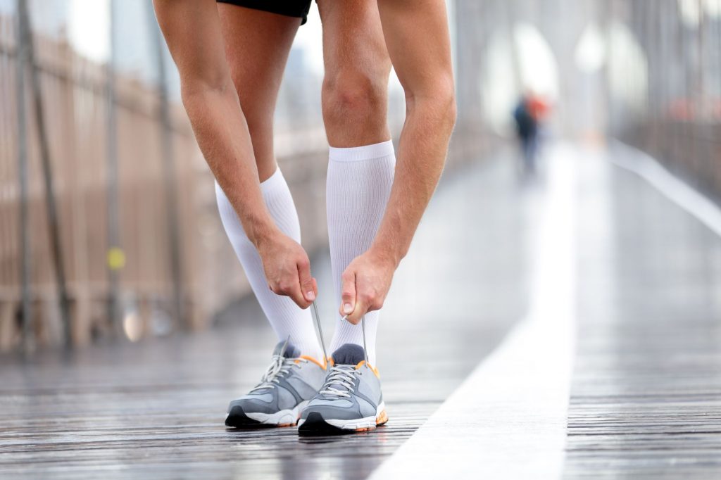 compression socks