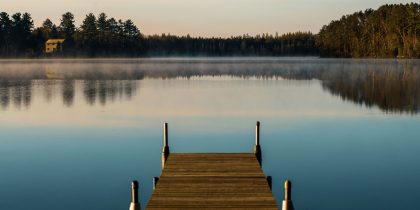 Best Small Towns for Retirement in Wisconsin